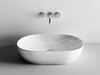Ceramica Nova Element CN5009 Раковина-чаша, 60x41.5, цвет: белый