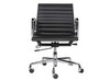 Кресло офисное Eames Ribbed EA117 — фото 2