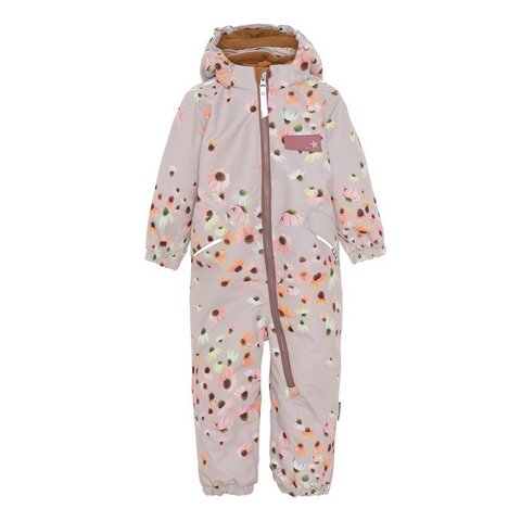 Комбинезон Molo Hyde Autumn Flowers