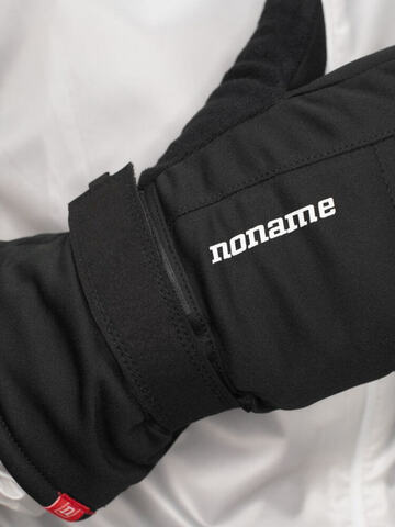 Теплые лыжные варежки Noname Arctic 24