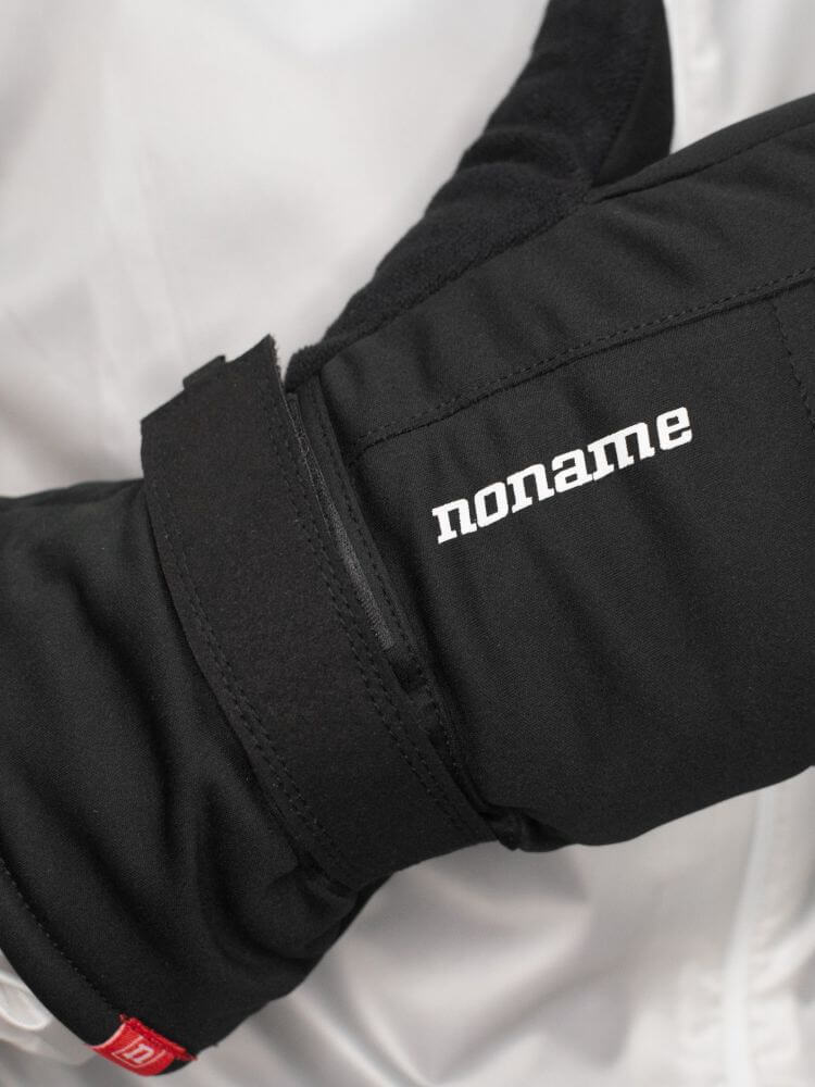 Теплые лыжные варежки Noname Arctic 24 - 3