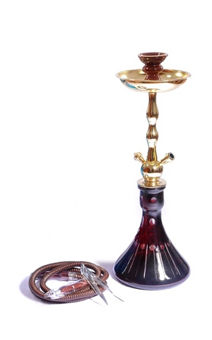 Кальян SHISHA №8 - 60 см