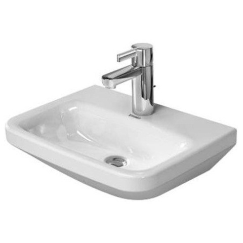 Duravit DuraStyle 708450000 Раковина 45 х 33,5 см