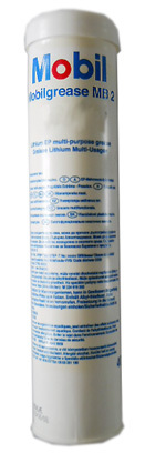 Mobilgrease MB2 Смазка с литиевым загустителем для систем легковых автомобилей.