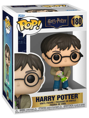 Funko POP! Harry Potter: Harry Potter w/Hourglass​ (180)