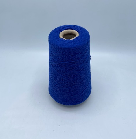 Loro Piana (пр.Италия) art-Maa0966 2/28 1400м/100гр,100% кашемир,цвет-Синий(937), арт.36103