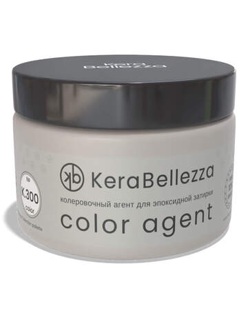 Колер, краситель для затирки KeraBellezza Color / Керабеллецца