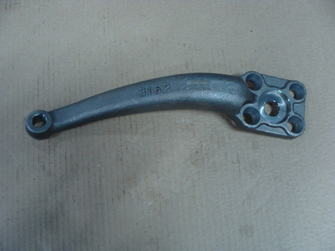 рычаг поворотного кулака УАЗ 3162/63 (MetalPart) 923045  MP-3162-2304100