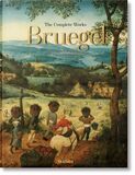 TASCHEN: Bruegel. The Complete Works (Книга)