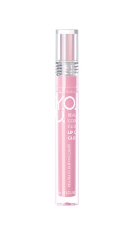RELOUIS Y.O.U. Блеск для губ Really Goddess Glow №4