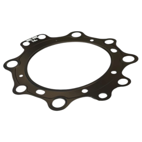 Прокладка ГБЦ CHAKIN Kawasaki VN2000 11004-0001 Перед
