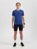 Мужской комплект для тренировок Nordski Pro Sprint dark blue-black - 1