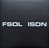 FUTURE SOUND OF LONDON: ISDN (coloured) (Виниловая пластинка)