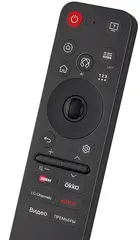 Телевизор OLED LG 77" OLED77G6RLA.ARUG атласное серебро 4K Ultra HD 120Hz DVB-T2 DVB-C DVB-S2 USB WiFi Smart TV