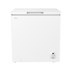 Морозильный ларь Hisense FT200N1AW1