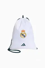 Сумка для обуви adidas Real Madrid 26/27 - белый