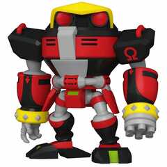 Funko POP! Plus Sonic the Hedgehog E-123 Omega (1056)