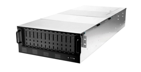 Дисковая полка 4U AIC J4108-01-35X_XJ1-41081-02