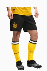 Шорты Puma Borussia Dortmund 26/27 Home - черный