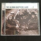 ALLMAN BROTHERS BAND, THE: Gold (Компакт-диск)