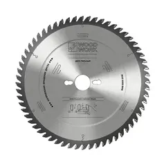 Диск пильный для ЛДСП 300*3.2*30H*96T A=10º FTR WOODWORK 38.300.96