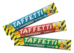 Конфеты Toxic Waste Taffetti