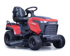 Минитрактор садовый ZimAni TS108HVD