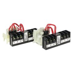 Аварийный + доп. контакт к ВА-99М 250 EKF PROxima mccb99m-a-009