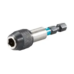 Держатель для бит 60 мм Makita E-29343