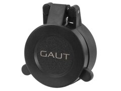 Крышка защитная GAUT для оптического прицела, 28мм (на объектив)