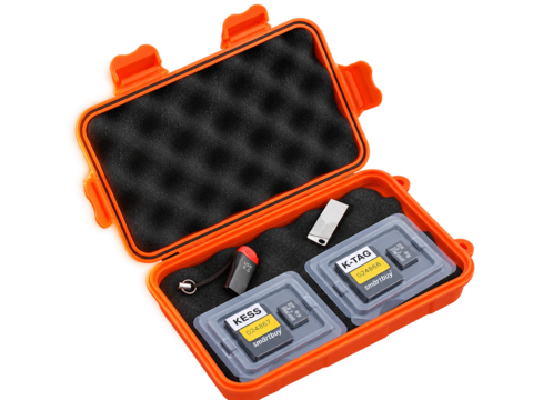 Orange Box Update Kit 2026 — изображение 2