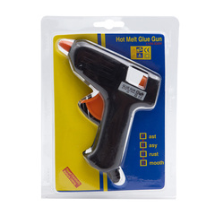 Клеевой пистолет малый Glue gun hot melt 15 вт