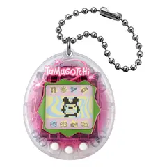 Bandai Tamagotchi: Y3K Raspberry (Gen 2)