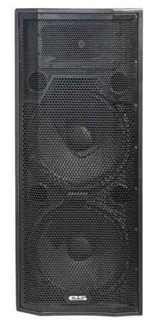 Активная акустическая система Eurosound BBR-215AR — фото 3