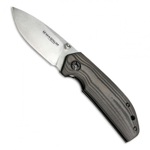 Нож Boker 01lg437 Smoother