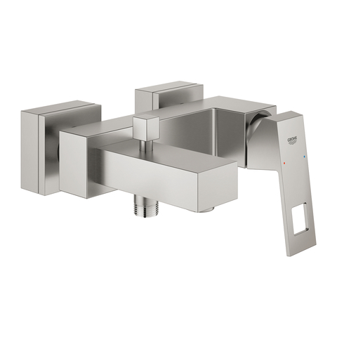 GROHE Eurocube 23140DC0 Смеситель для ванны