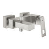 GROHE Eurocube 23140DC0 Смеситель для ванны
