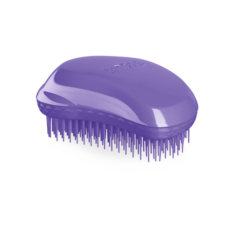 Расческа для густых и вьющихся волос Tangle Teezer Thick & Curly Lilac Fondant