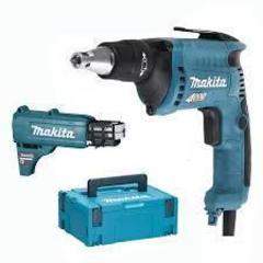 Шуруповерт Makita FS4300JX2