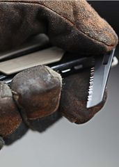 Мультитул Leatherman OHT, 16 функций, коричневый, нейлоновый чехол MOLLE