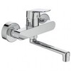 Ideal Standard Ceraflex B1717AA Смеситель настенного монтажа