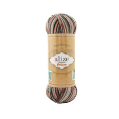 Superwash Artisan Alize 9013