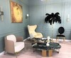 Торшер The Feather Floor Lamp — фото 14
