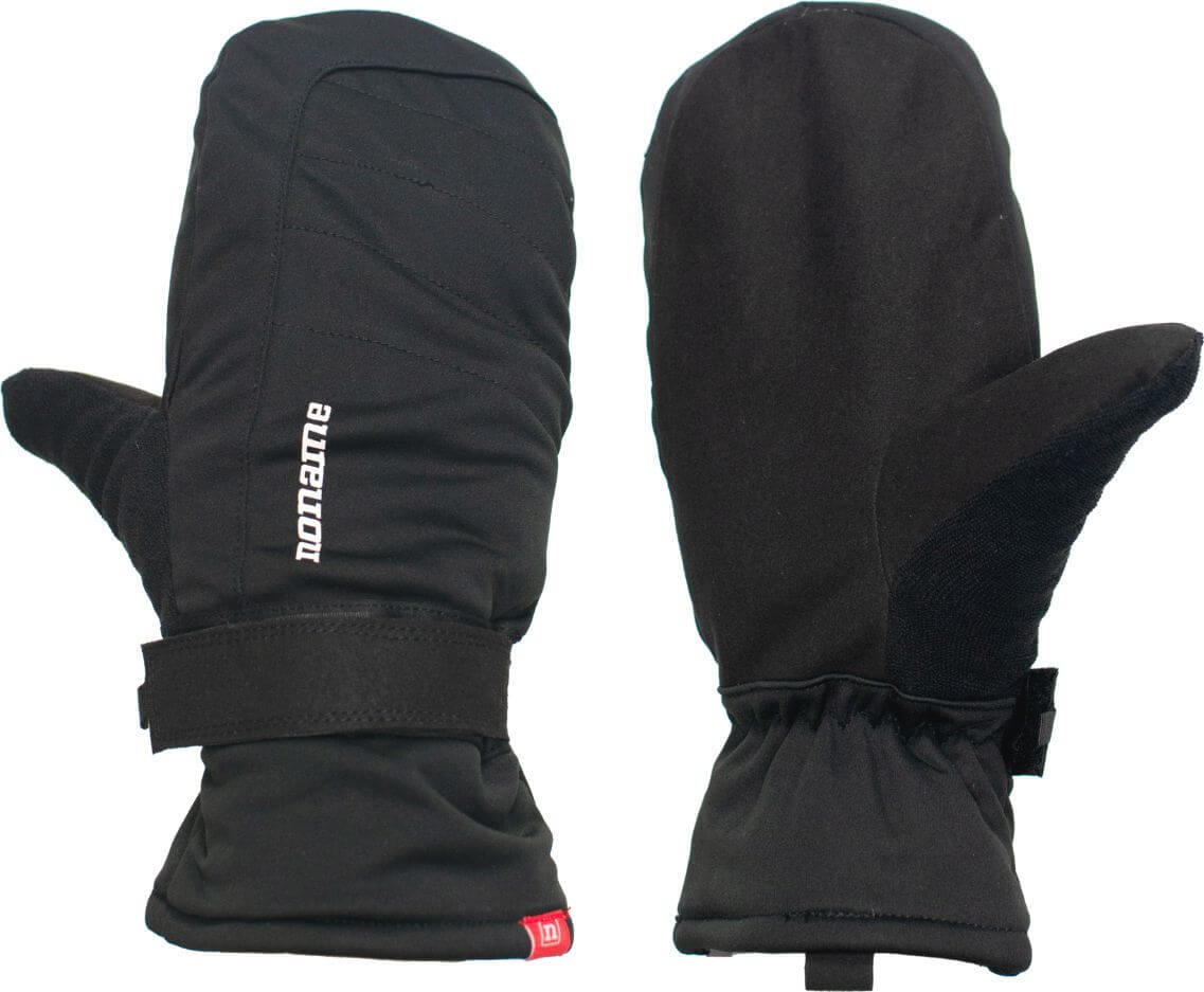 Теплые лыжные варежки Noname Arctic 24 - 4