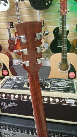 IBANEZ PF15-NT акустическая гитара