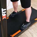 Беговая дорожка DFC X-FIT T-2SLIM фото №12