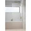 Radaway 10316100-99-01R Modo SL Brushed Gold PNJ II 100 Right