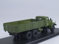 KRAZ-257B1 board Army 1:43 Start Scale Models (SSM)