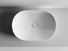 Ceramica Nova Element CN5009 Раковина-чаша, 60x41.5, цвет: белый