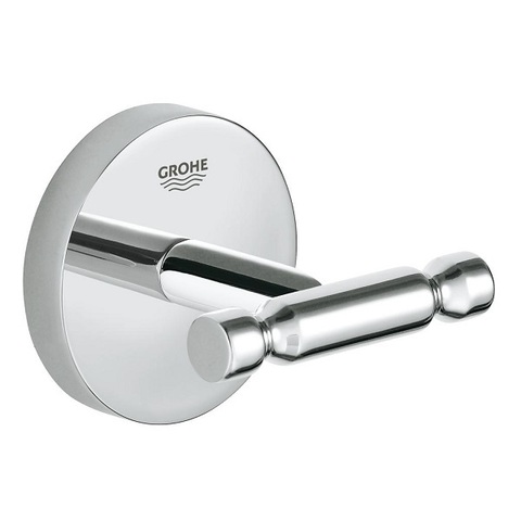 GROHE BauCosmopolitan 40461001 Крючок